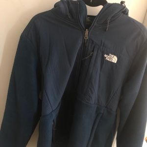 Women’s North Face Denali
